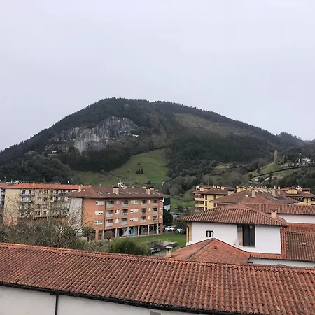 Διαμέρισμα Duplex Markina Xemein Marquina-Jemein