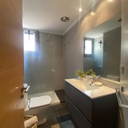 Duplex Markina Xemein Διαμέρισμα Marquina-Jemein