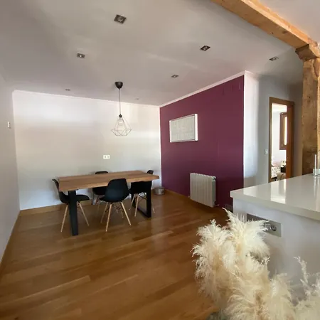 Διαμέρισμα Duplex Markina Xemein