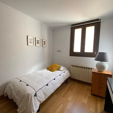 Διαμέρισμα Duplex Markina Xemein Marquina-Jemein