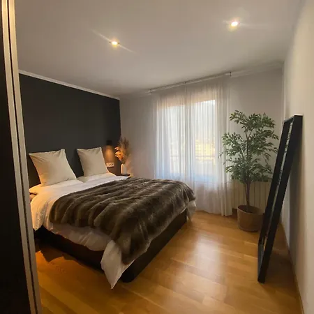 Duplex Markina Xemein Διαμέρισμα Marquina-Jemein
