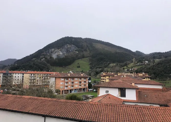 Apartment Duplex Markina Xemein Marquina-Jemein